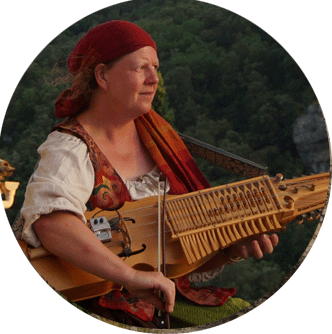 mit Nycelharpa